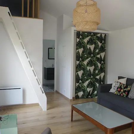 Maison Etxe Holiday home