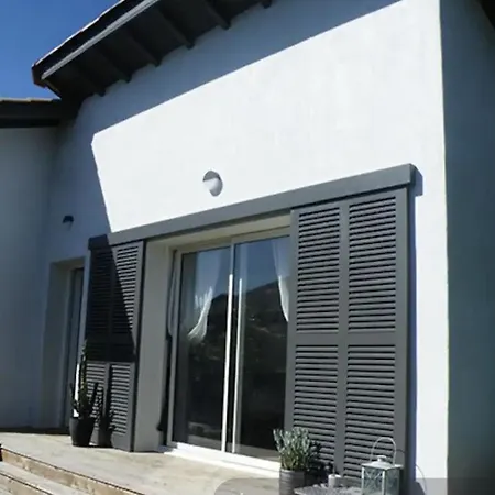 Holiday home Maison Etxe *