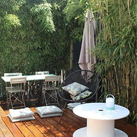 Maison Etxe 度假居