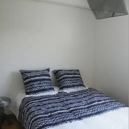 Maison Etxe 度假居 安格雷