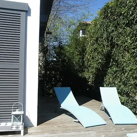 Maison Etxe 度假居 *