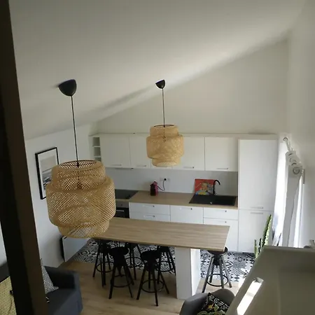 Maison Etxe 安格雷